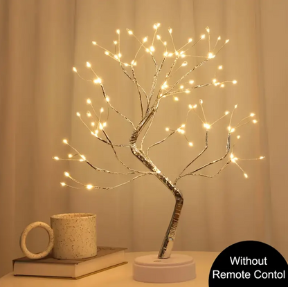 108LED Tree Lamp for Home and Bedroom Decoration