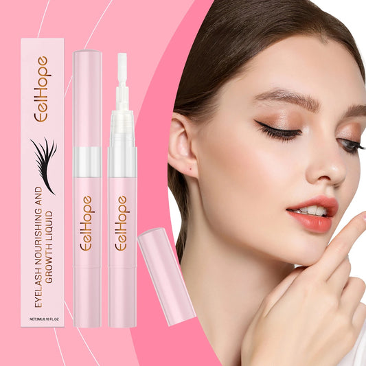 Fast Eyelash Growth Serum Eye