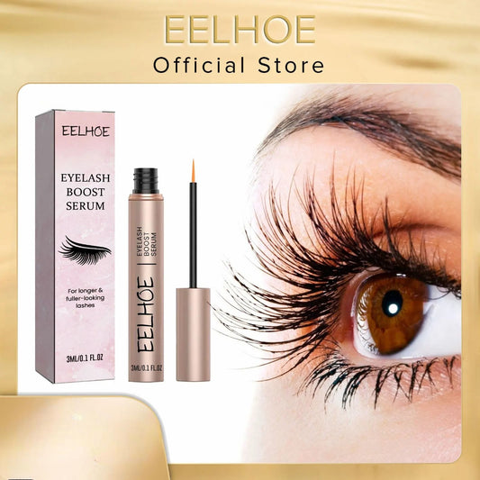 Eyelash Growth Serum – Naturally Fuller, Longer Lashes