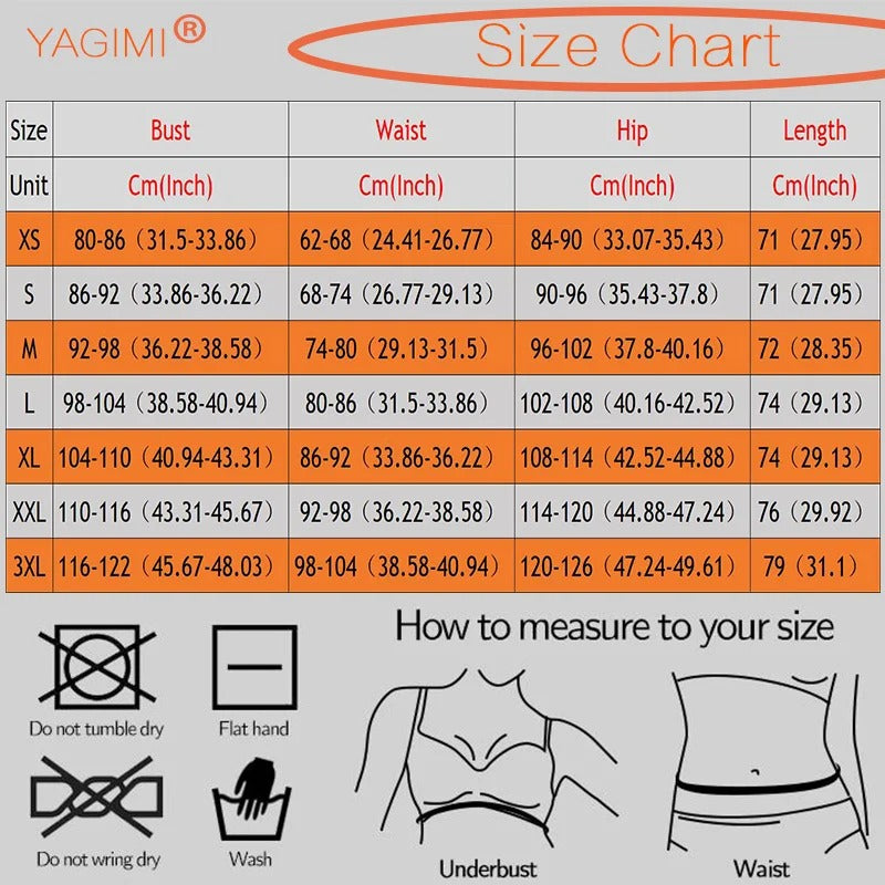 Postpartum Full Body Shaper – Slim Waist & Flat Belly