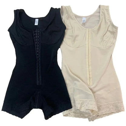 Postpartum Full Body Shaper – Slim Waist & Flat Belly