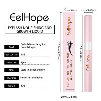 Fast Eyelash Growth Serum Eye