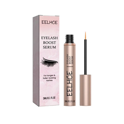 Eyelash Growth Serum – Naturally Fuller, Longer Lashes
