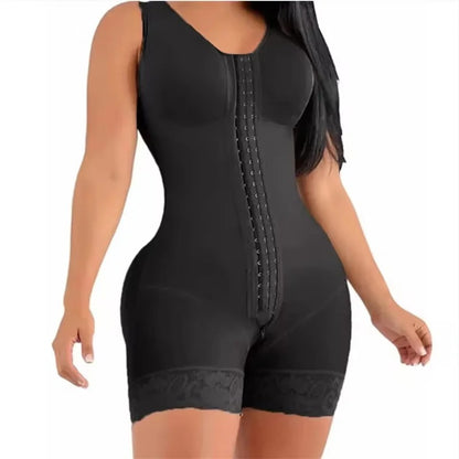 Postpartum Full Body Shaper – Slim Waist & Flat Belly